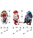 SET Figurine MONOS SABIOS 713863