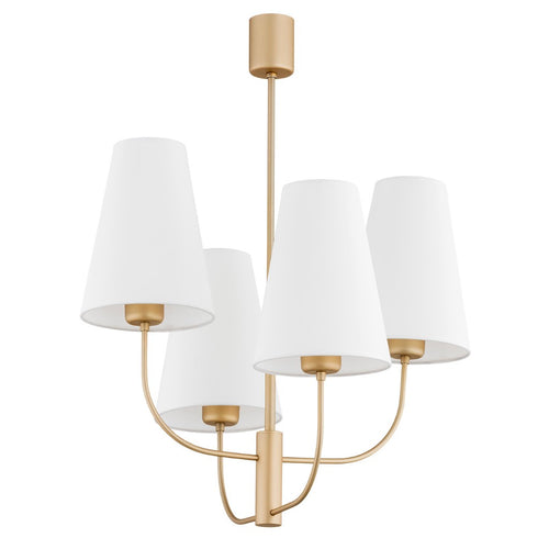 Candelabru SAFIANO 1821