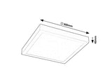 Plafoniera DAMEK2 71076