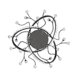 Candelabru MAIA MD3481-1S-3BCT