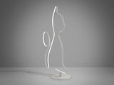 Lampadar CAT 503792