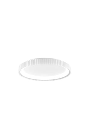 Plafoniera LED-NIKE-PL50-BCO