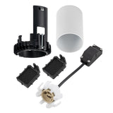Spot Incastrat MONO SLIDE TRIMLESS 10802