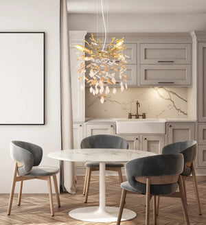 Candelabru QUEENA 64138HG