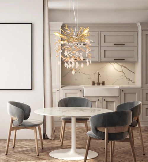Candelabru QUEENA 64138HG