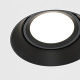 Spot Incastrat DOWNLIGHT DOT DL042-01-RD-B