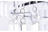 Candelabru CRYSTAL XL AZ4752