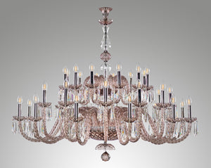 Candelabru DOROTEA 620706/12+12
