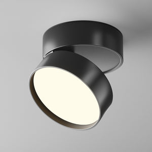 Spot Aplicat ONDA C024CL-18W3K-B-1