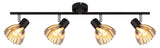 Plafoniera ZACHERY 54315S-4