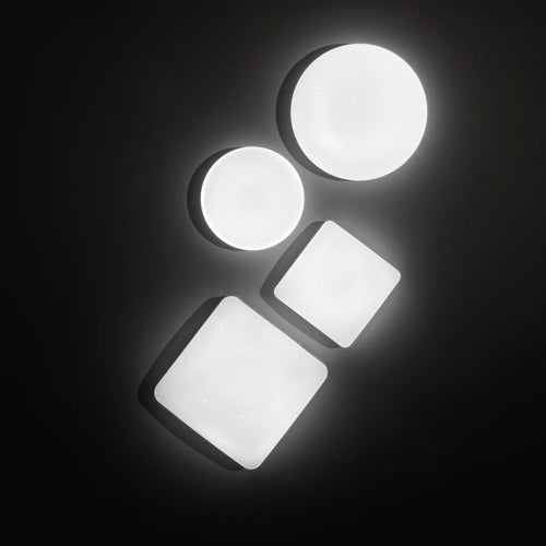 Plafoniera I-MOON-R30-CCT