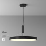 Plafoniera ZON C032CL-90W3K-RD-B