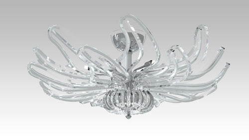 Lustra PERSI 670710 8L CLEAR