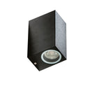 Aplica RIMINI 2 SQUARE BK AZ4268
