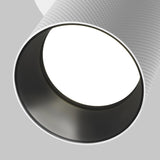 Spot Incastrat DOWNLIGHT ARTISAN C081CL-01-GU10-W