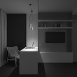 Lustra EFIR P089PL-15W3K-W