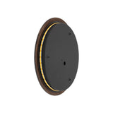 Aplica RING TIMBER LED L 11291