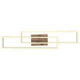 Plafoniera DAKARI 67208-30