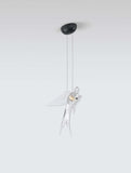 Lustra VOA GUTTURALIS EXTRA LARGE CT3417/1