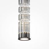Lustra ORDO MOD272PL-L12CH3K