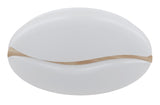 Plafoniera LETICIA 41790-18