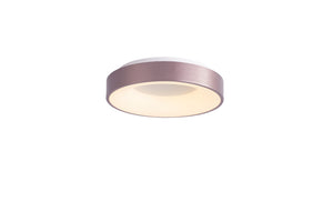 Plafoniera SANTANA 80 CCT CO + REMOTE AZ4994