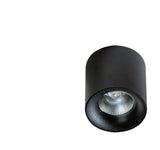 Spot Aplicat MANE 20W BK AZ4153
