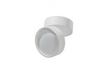 Spot Aplicat MONA 15W CCT SWITCH WH AZ6037