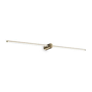 Aplica FILO AP D115 OTTONE 327785
