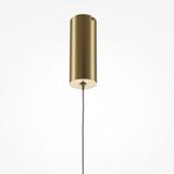 Lustra HALO MOD246PL-L24BSK