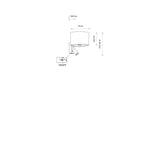 Aplica SANTANA A 11654