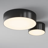 Plafoniera ZON IP O431CL-L30B3K