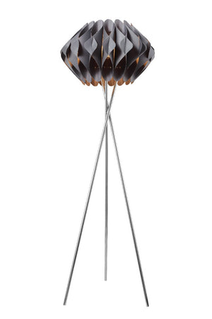 Lampadar RUBEN GREY AZ2405