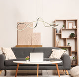 Lustra SWIRL 67341N