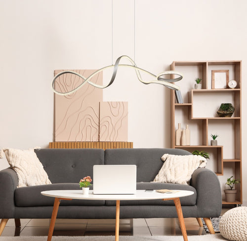 Lustra SWIRL 67341N