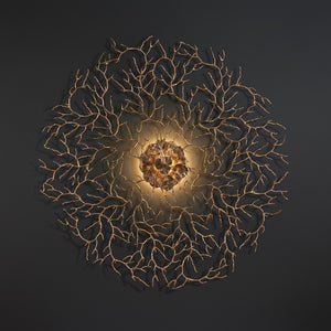 Aplica CORAL ZOA EYE EXTRA LARGE AP1485