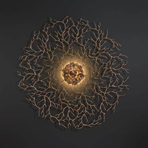 Aplica CORAL ZOA EYE EXTRA LARGE AP1485