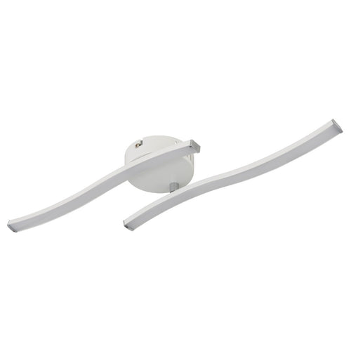 Plafoniera TYLER 67178W