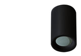 Spot Aplicat EIGER IP54 BK AZ4260