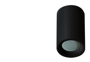 Spot Aplicat EIGER IP54 BK AZ4260