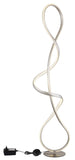 Lampadar SWIRL 67341SN