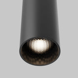 Lustra FOCUS P072PL-L12B4K-1