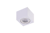 Spot Aplicat ECO ALEX V.2 WH AZ4318
