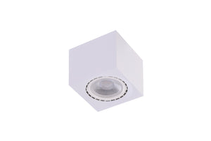 Spot Aplicat ECO ALEX V.2 WH AZ4318