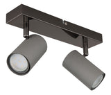 Plafoniera ROBBY 57911-2S