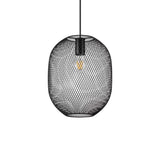 Lustra NET SP1 D24 NERO 328119