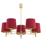 Candelabru PONTE PLUS 2169