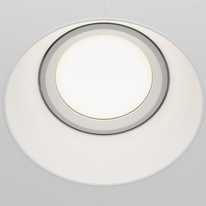 Spot Incastrat DOWNLIGHT DOT DL042-01-RD-W