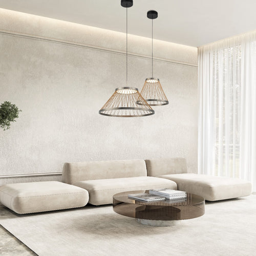 Lustra SPIDER 8949