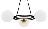 Candelabru AMALFI 6150
